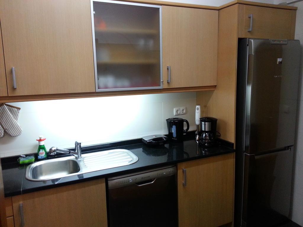 Appartamento Jardim Madalenas Funchal (Madeira)