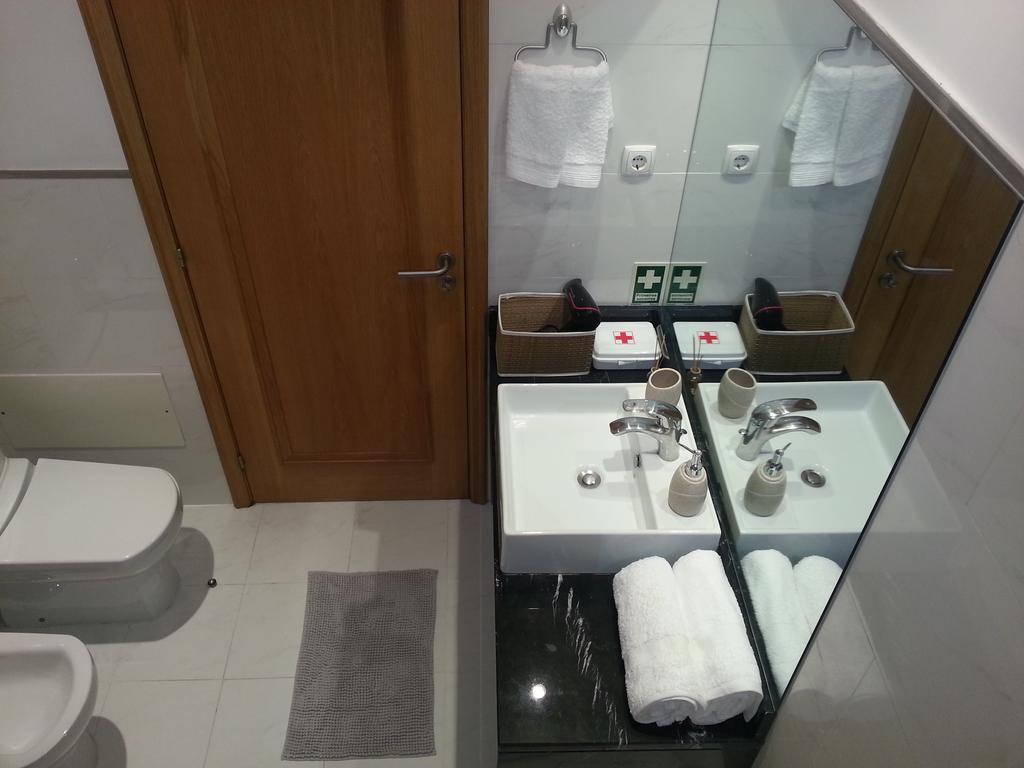 Appartamento Jardim Madalenas *
