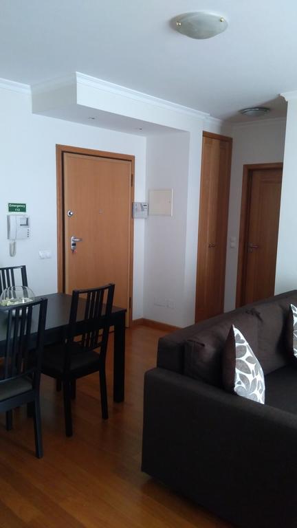 Appartamento Jardim Madalenas